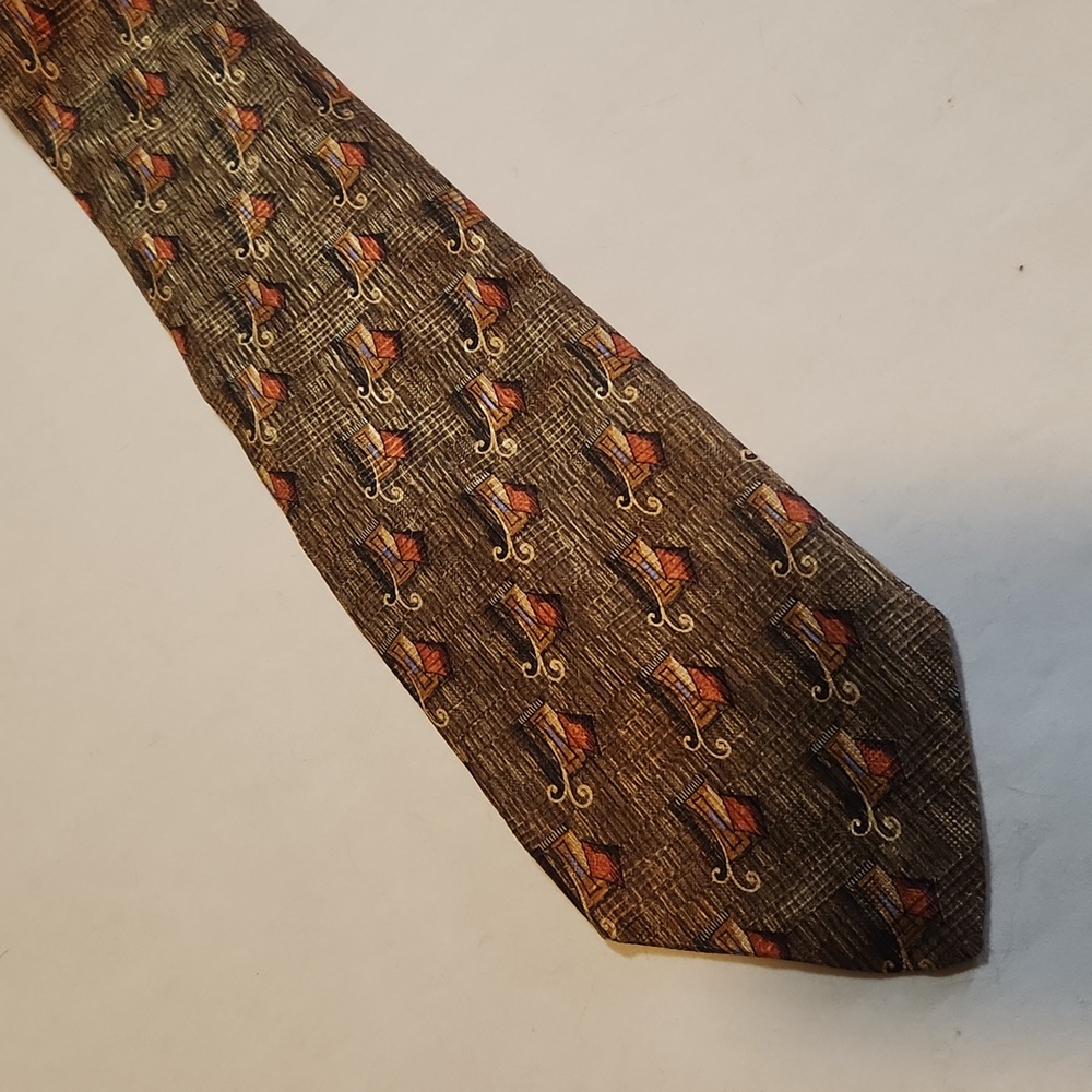 Robert Talbott Tie